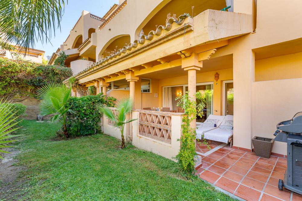 Appartement - Elviria